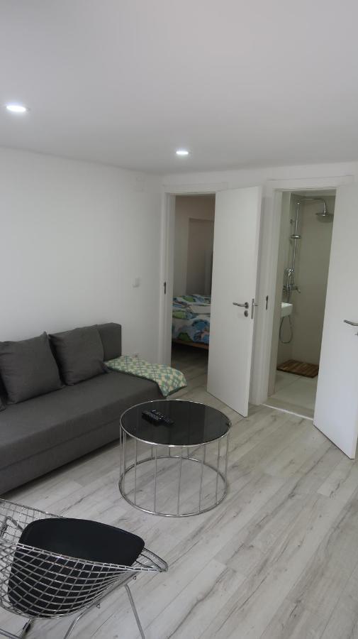 Lisbon Secret & Pena Cozy Apartment Exterior foto